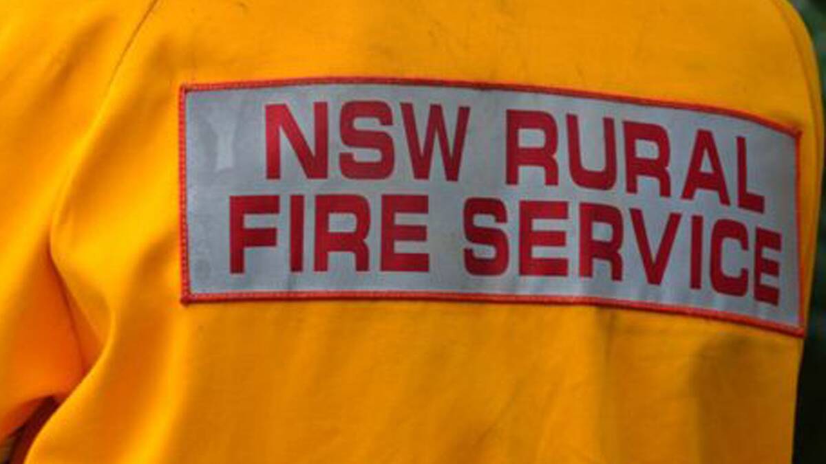 OPEN POLICY NEEDED: Hefty increases in NSW Rural Fire Service contributions have prompted Centroc councils to campaign for greater transparency in the system.