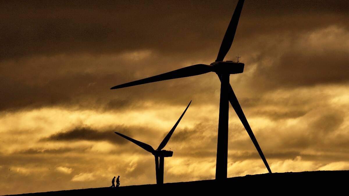 A draft paper Evidence on Wind Farms and Human Health, released by the NHMRC, Australia’s peak body for health and medical research, says there is no reliable link between wind farms and people’s health.