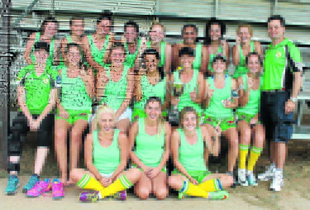 CYMS’ road to redemption begins with Western Challenge triumph