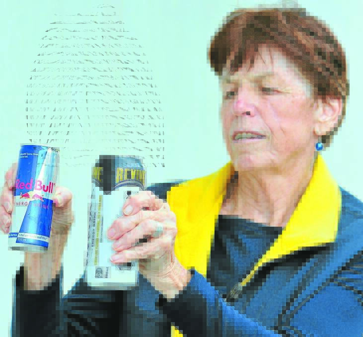 POLL: Country Women's Association united in fight to ban energy drinks for under 18s