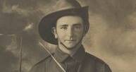 Private Victor Oxley