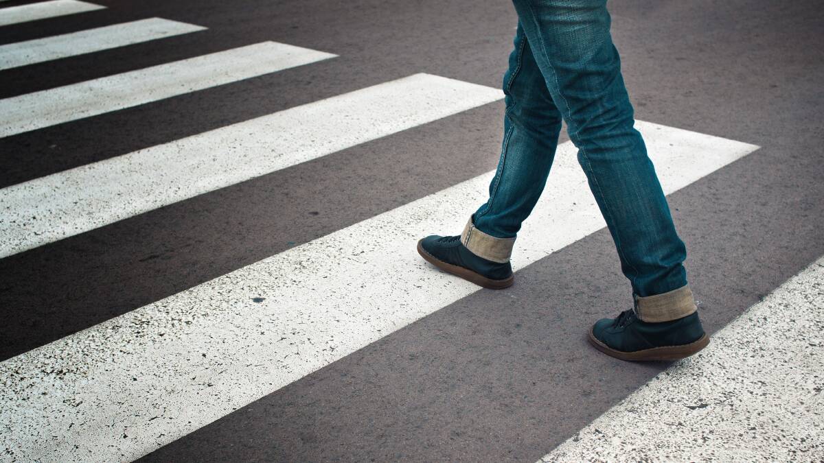 OUR SAY: Progress should not come at the cost of pedestrian safety as Orange grows