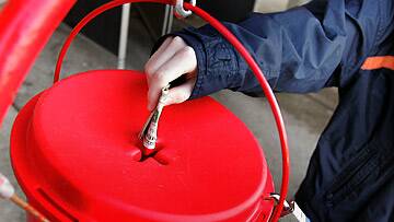 OUR SAY: Salvation Army giving a hand up for those who really need it
