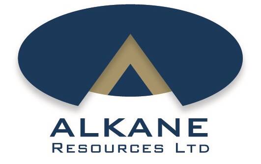 Alkane Resources applies for licence to search for copper and gold near Lucknow