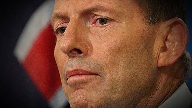 POLL, OPINION: Is Tony Abbott's prime ministership almost over?