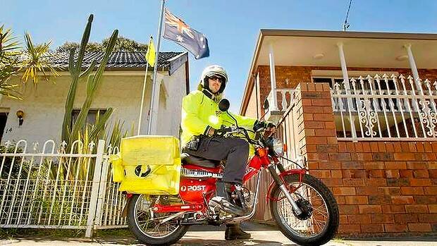 DELIVERED NO MORE: Are postmen and women doomed to the employment scrapheap?