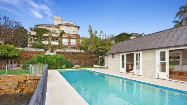 GALLERY: Feels like home: the most expensive Australian home sales