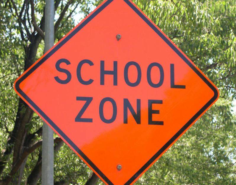 YOUR SAY: Slower speed limit means safer kids at Spring Terrace