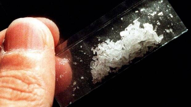 YOUR SAY, VIDEO: More awareness of dangerous drug ice is needed