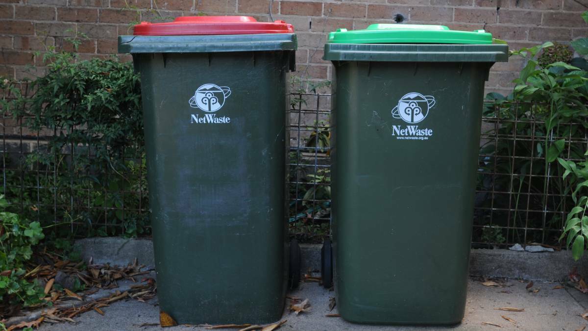 Hopes fortnightly bin collection is just trash talk ahead of council vote