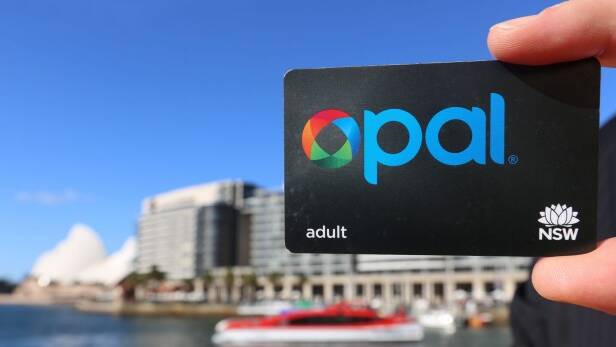 Opal Card roll-out bypasses Orange: Bathurst the nearest source of transport card
