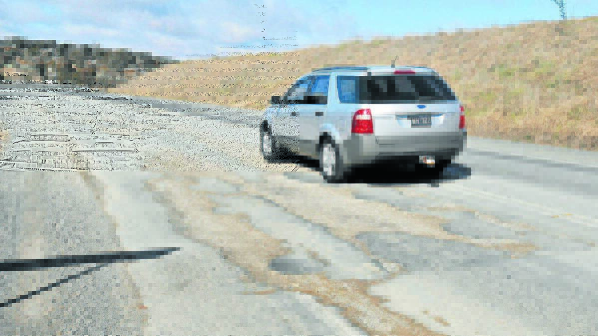 YOUR SAY: Northern Distributor Road a waste of ratepayers' money