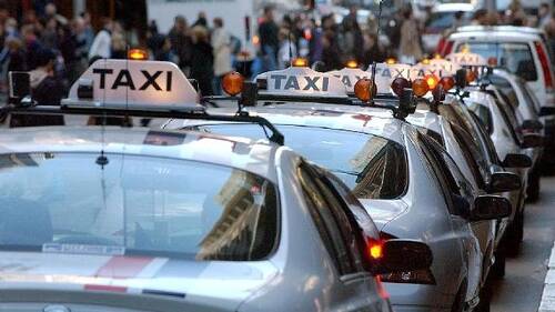 OUR SAY: Industry must drive taxi safety