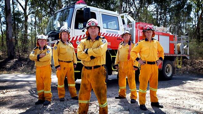 STOP PRESS: Orange and Dubbo in the line of fire over RFS headquarters relocation