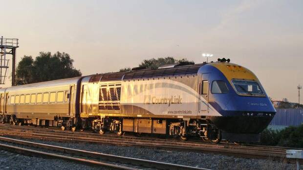 YOUR SAY: Government on wrong track with XPT plans