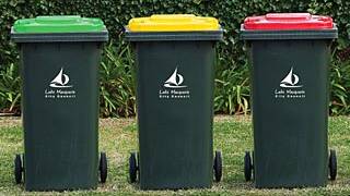 OUR SAY: Orange residents have shown their hand on garbage collection debate