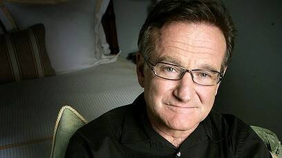 OUR SAY: Robin Williams' suicide compels others to speak out about depression