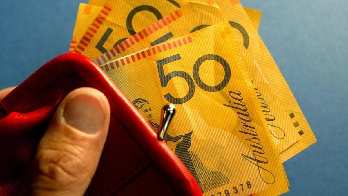 MONEY MATTERS: Positive and negative strategies for new superannuation rules