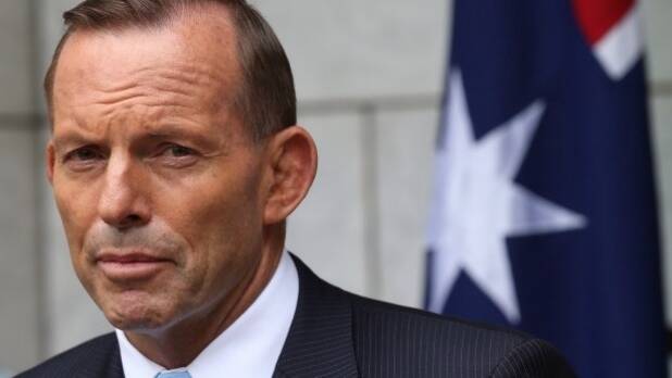 OUR SAY: More questions about Abbott's political priorities than Q&A