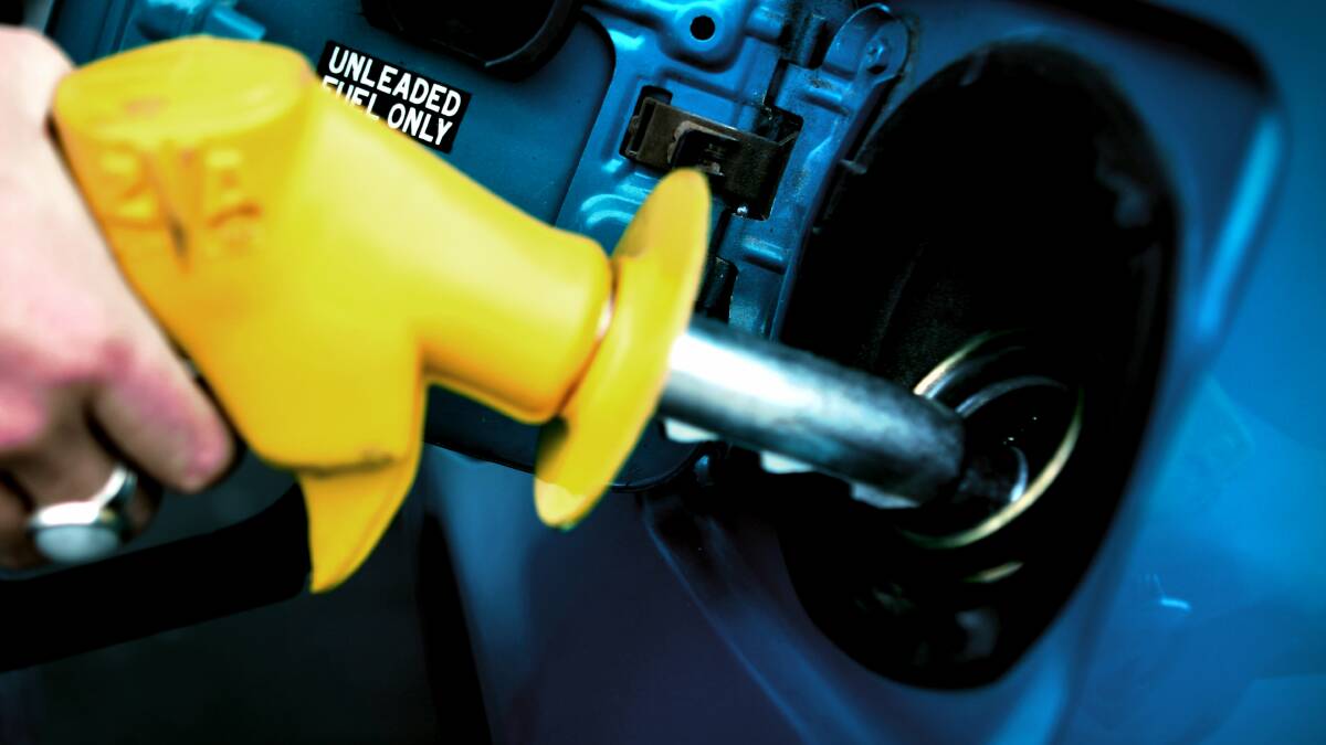 Orange motorists to pay more at the bowser: petrol tax to kick in