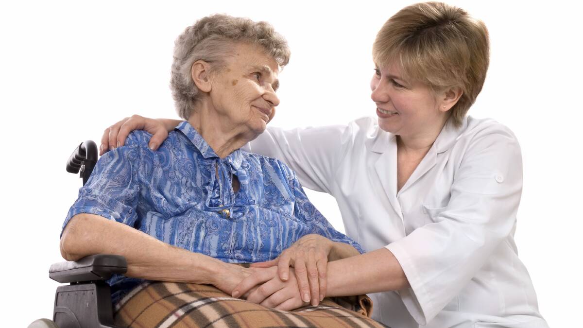 Community group wants to hear your palliative care story 