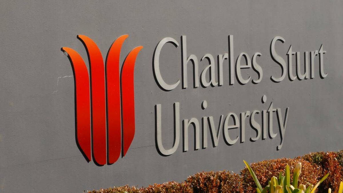 SORE POINT: Charles Sturt University will press ahead with its joint bid for a rural medical school, despite criticism from the Australian Medical Students' Association (AMSA).