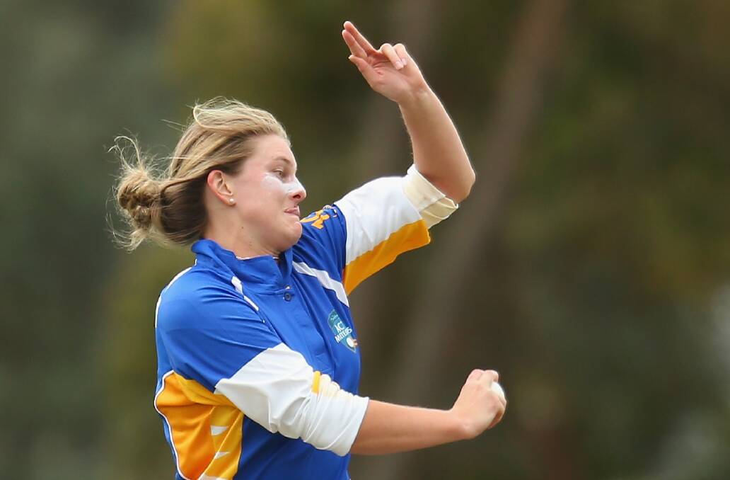 Churchland back as Meteors aim to fire against Queensland