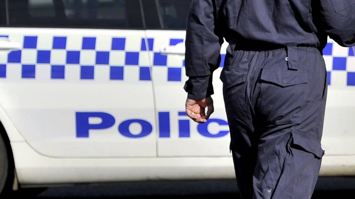 Woman arrested following Amaroo Crescent stabbing