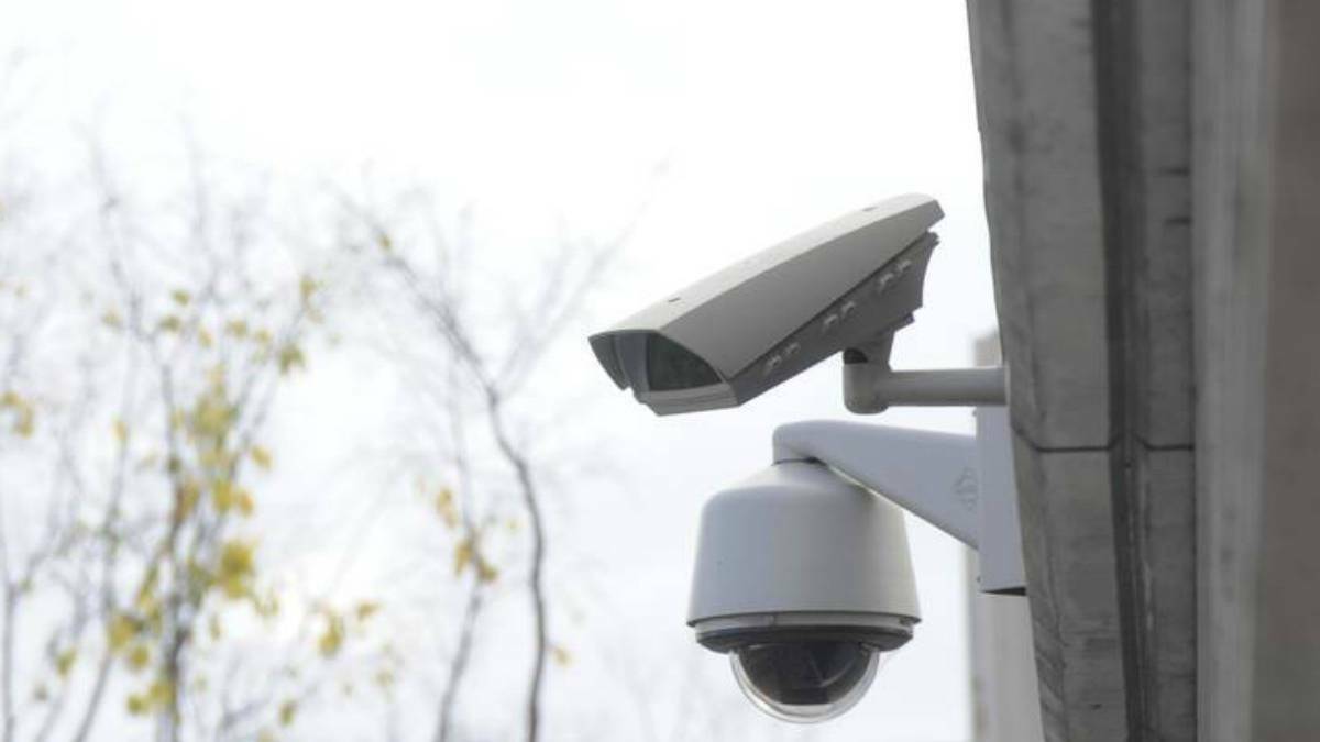 OUR SAY: CCTV cameras not the only option for ​public safety