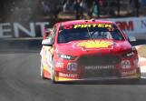 The reason we are all here: the cars on Mount Panorama | Photos