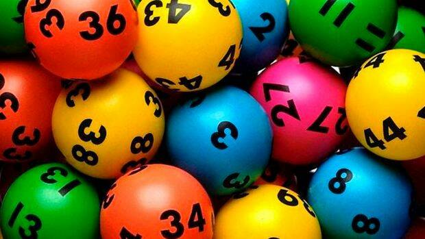 Orange grandfather discovers winning lottery ticket for $1.4 million
