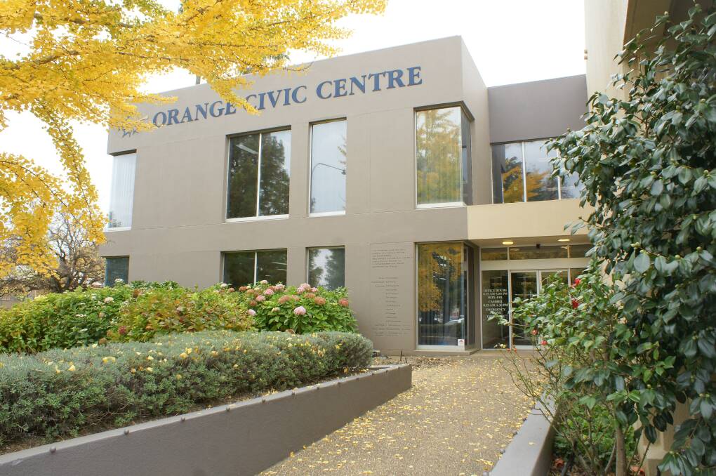 A report handed down by the Independent Local Government Review Panel recommends Orange merge with Cabonne and Blayney local government areas.
