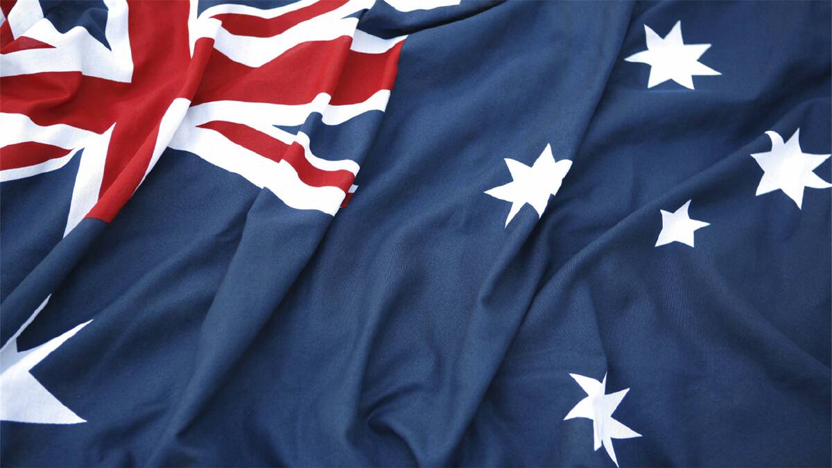 POLICE are urging the community to plan ahead and celebrate Australia Day safely.