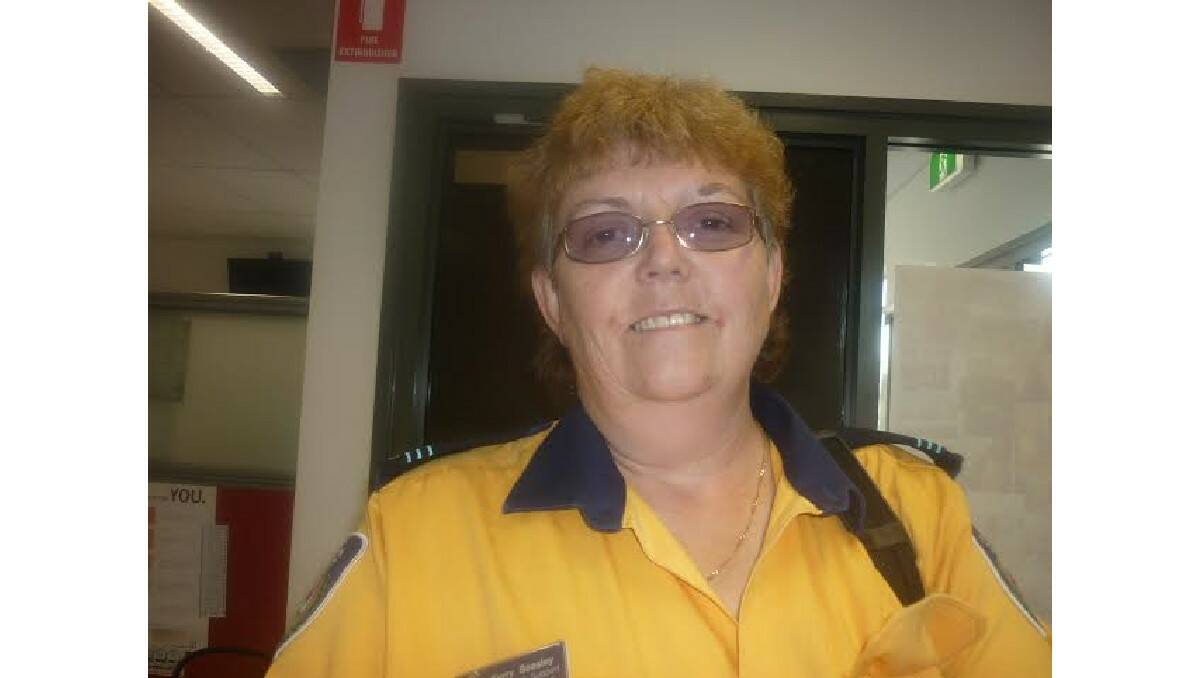 KERRY BEASLEY: NSW Rural Fire Service - Cowra Headquarters and Lucknow/Summer Hill Creek Rural Fire Brigade Commitment since 1994. "She was very interested in communications and quickly became an after hours duty officer for the service. Kerry remains a very active member and volunteers a great deal of her time assisting at the Canobolas Zone Fire Control Centre when required, especially during the fire season" - Canobolas Zone manager David Hoadley.