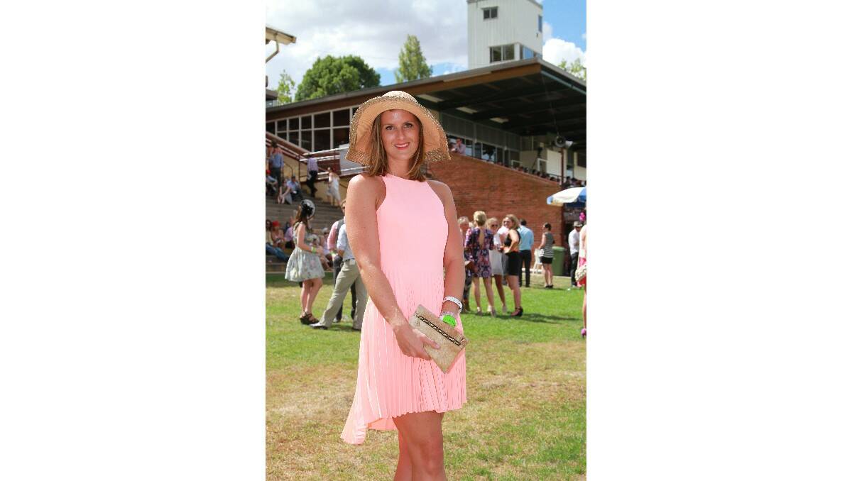 FASHION AND FUN: Crowds at the Orange Picnic Races between 2003 and 2013. Photos: JUDE KEOGH, STEVE GOSCH, MARK LOGAN, JEFF DEATH and OLIVIA SARGENT