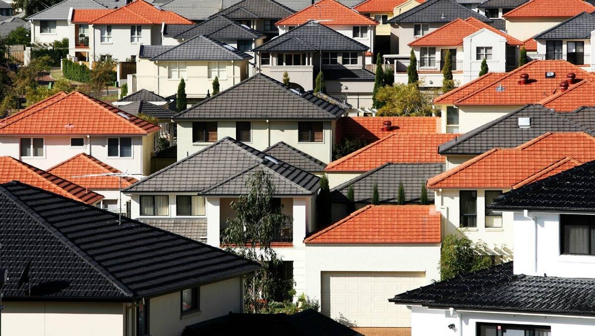 DUBBO’S renters are better off than those in Bathurst, Orange and Tamworth despite a shortage of residential accommodation in the city.