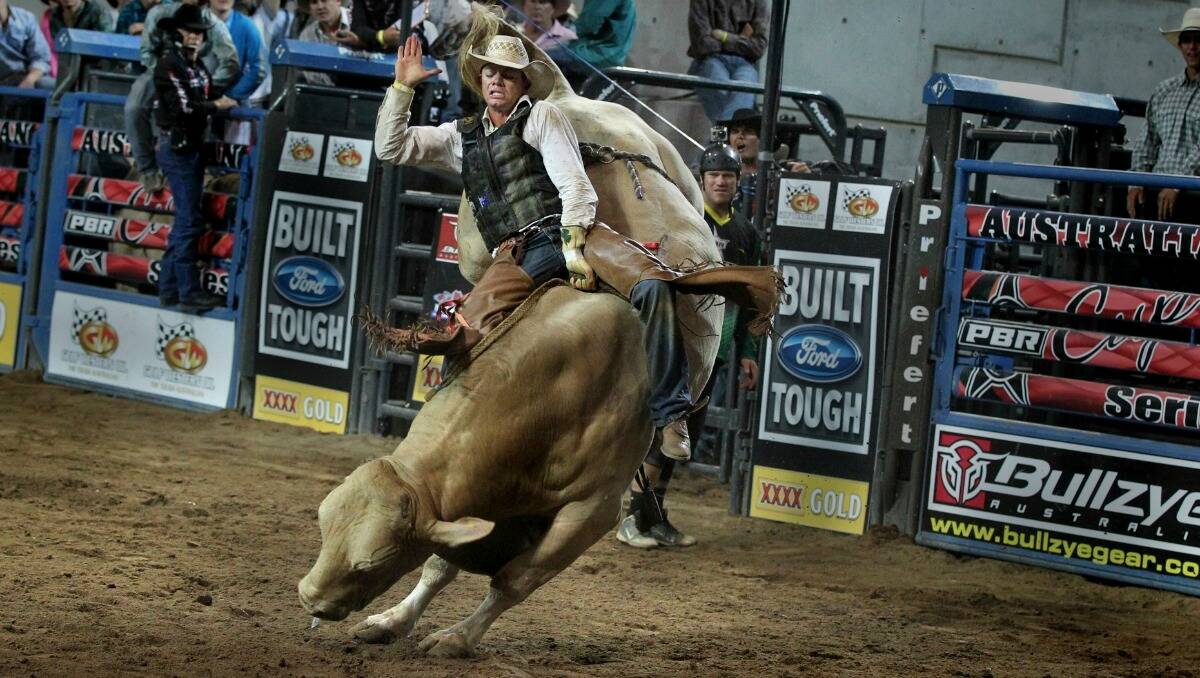 AUSTRALIA’S largest rodeo riders’ association says the fast-paced sport is as safe as it can be, despite the injuries sustained by a Forest Reefs bull rider recently.