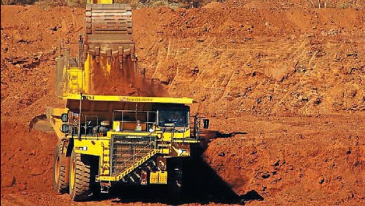 A NSW court has quashed an exploration licence held by Australia's largest goldminer Newcrest.