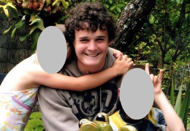 BULLIED: A coronial inquest into the suicide of former Bathurst resident Alec Meikle heard the teenage apprentice was not depressed before he started work at Downer EDI.