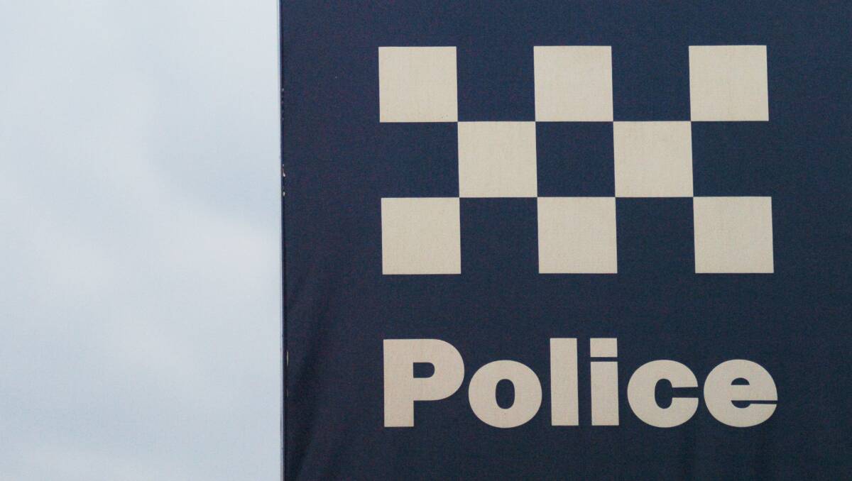 Three men have been charged over a confrontation with a Burrendong Way couple.