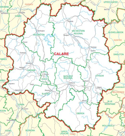 Key parties finalising candidates to join the clash for Calare