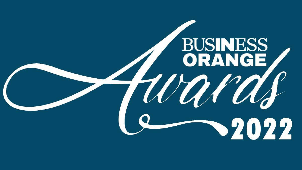 Finalists announced for Orange's 2022 Business Awards