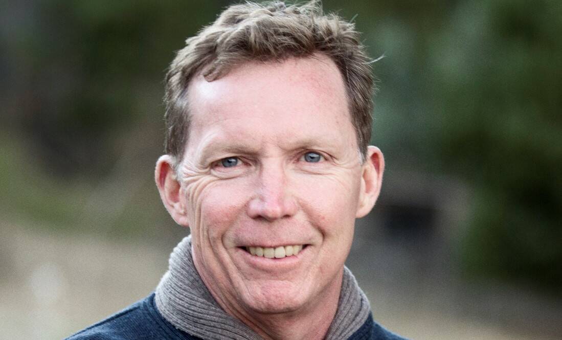 METABOLIC HEALTH: Dr Gary Fettke will visit Orange next month to talk about immunity, diabetes and the positive impact diet can have. Photo contributed