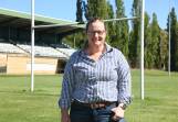 In a debut role for the Orange Emus Rugby Union Club staple, Melanie Flynn is the Women's First XV team manager for 2024. Picture by Jude Keogh.