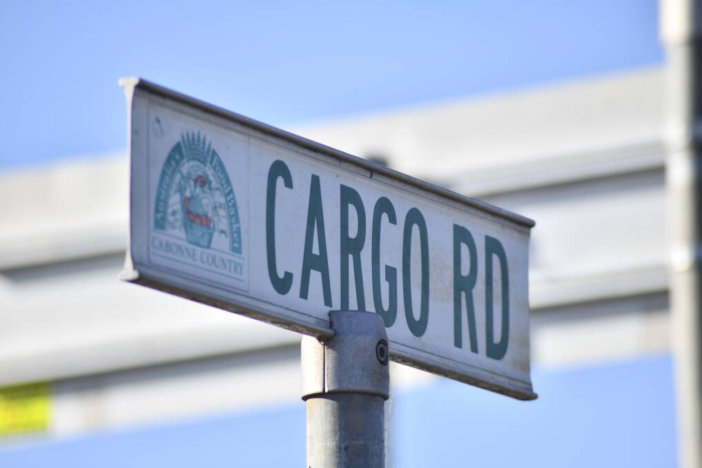 Cabonne's road safety committee has reviewed more speed zone changes to Cargo Road, including more highway patrol presence in the district. Picture by Jude Keogh.