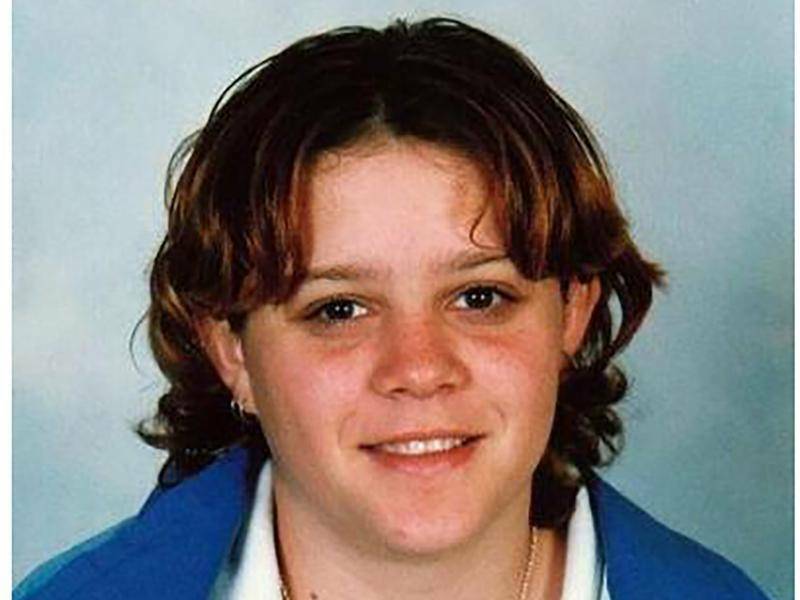 Gulgong high school student Michelle Bright was 17 when she was reported missing. File picture
