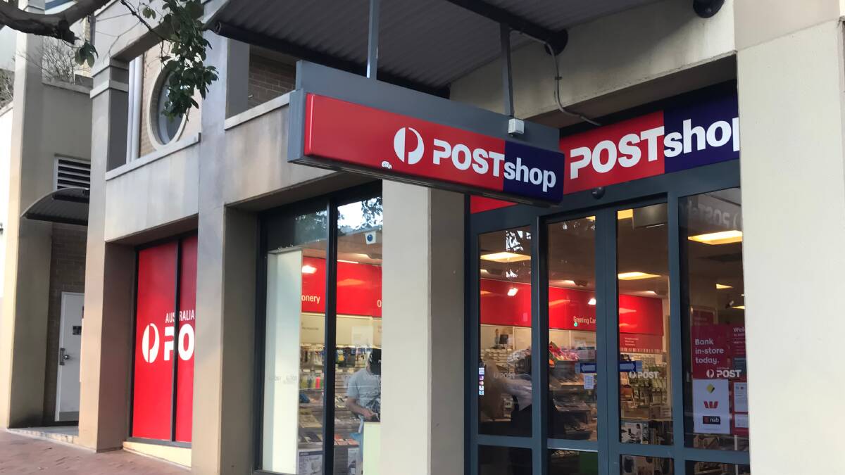 Is this the end of post offices as we know it? Picture by Shutterstock. 