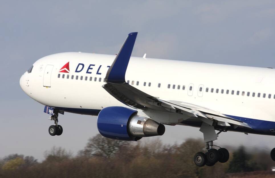Rex plans international airline deal with Delta