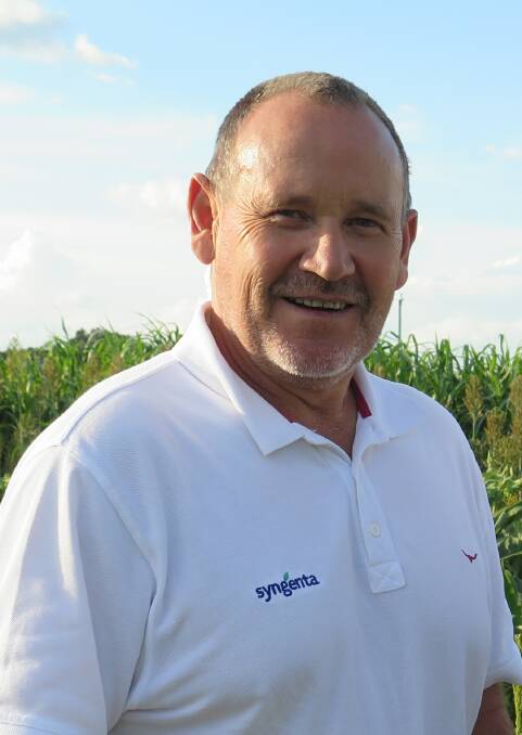 Syngenta's Australia and New Zealand head, Paul Luxton, says regulators are actively making sure the playing field is levelled as the chemical company ownership changes proceed.