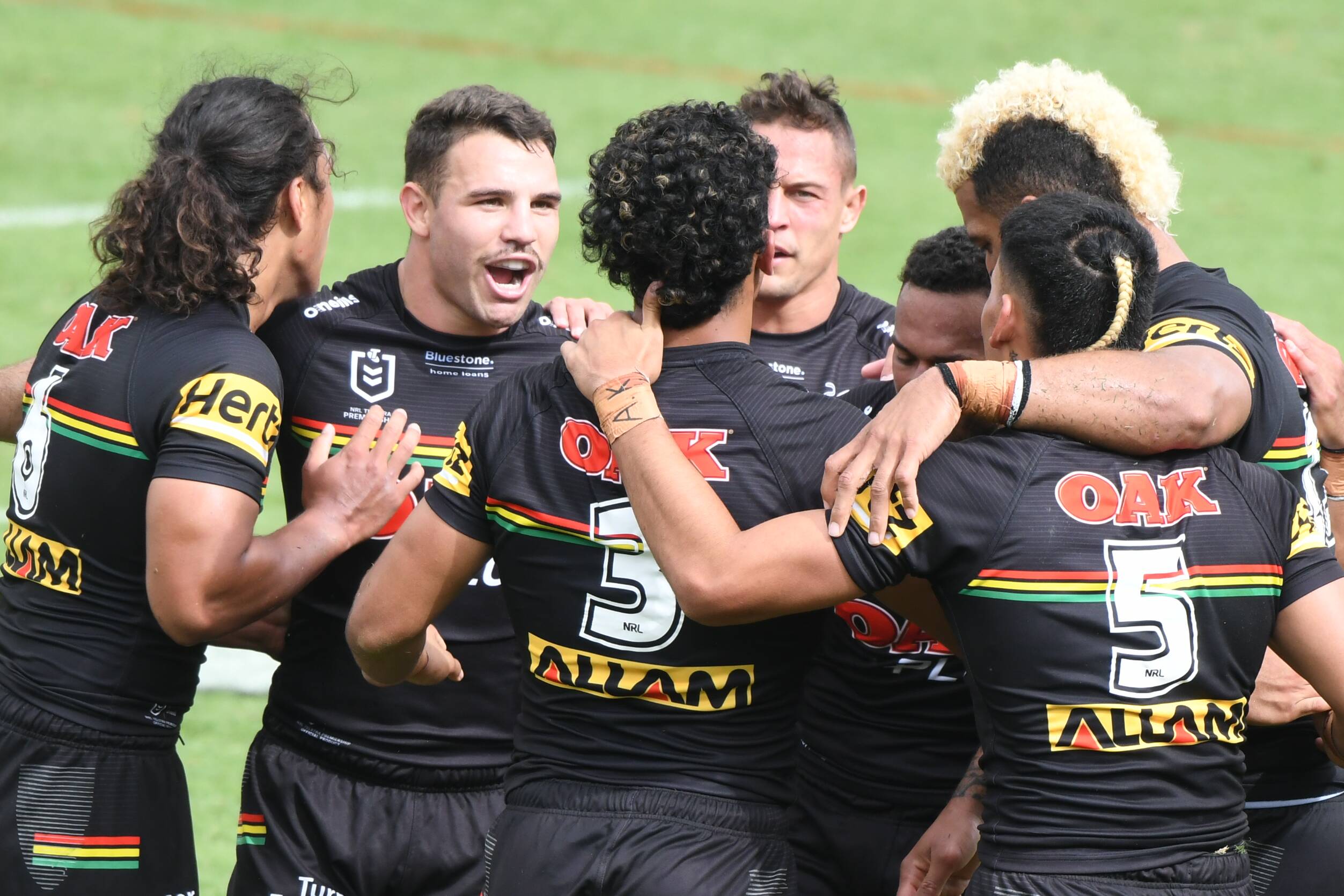 NRL premiers Penrith Panthers to face Wests Tigers at Bathurst in 2023 Central Western Daily Orange, NSW